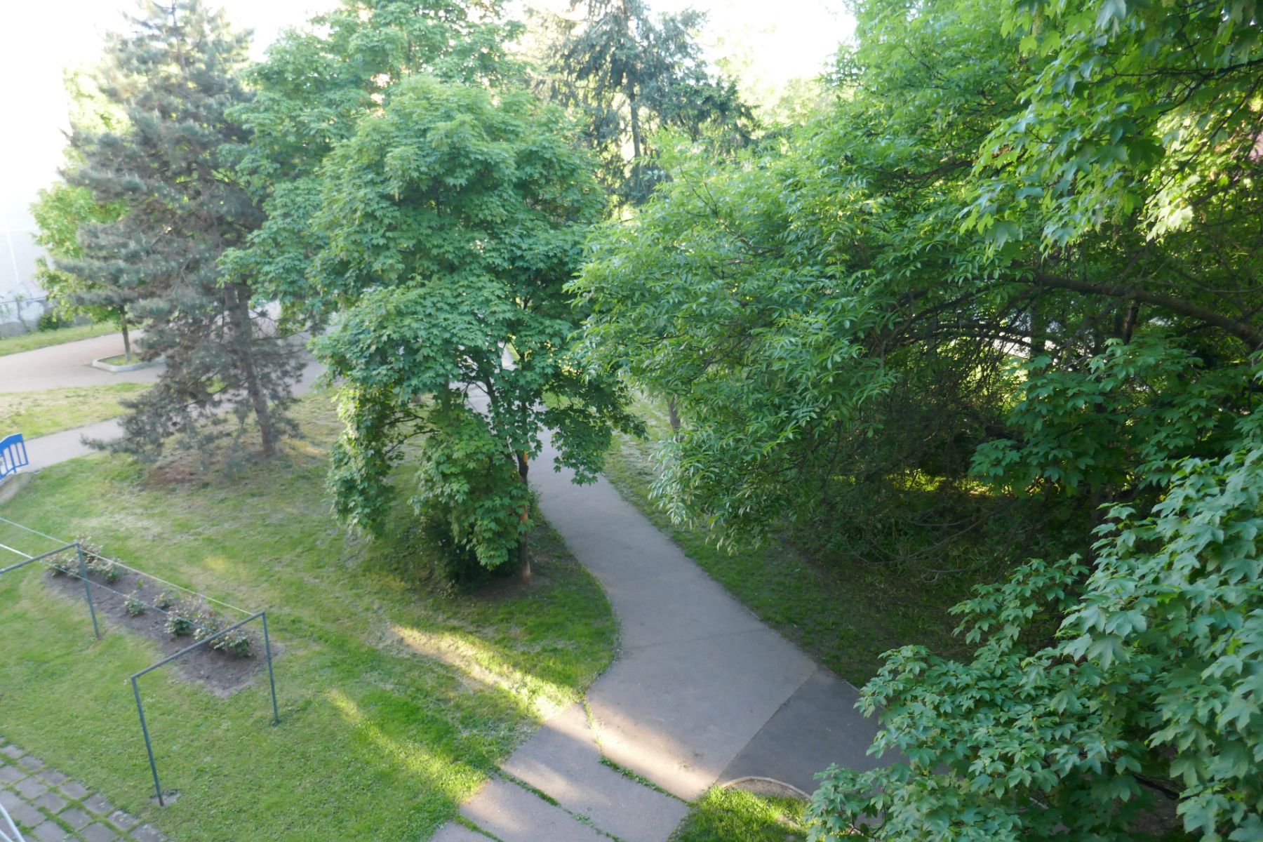 Pronájem bytu 1+kk 31 m² — photo 3