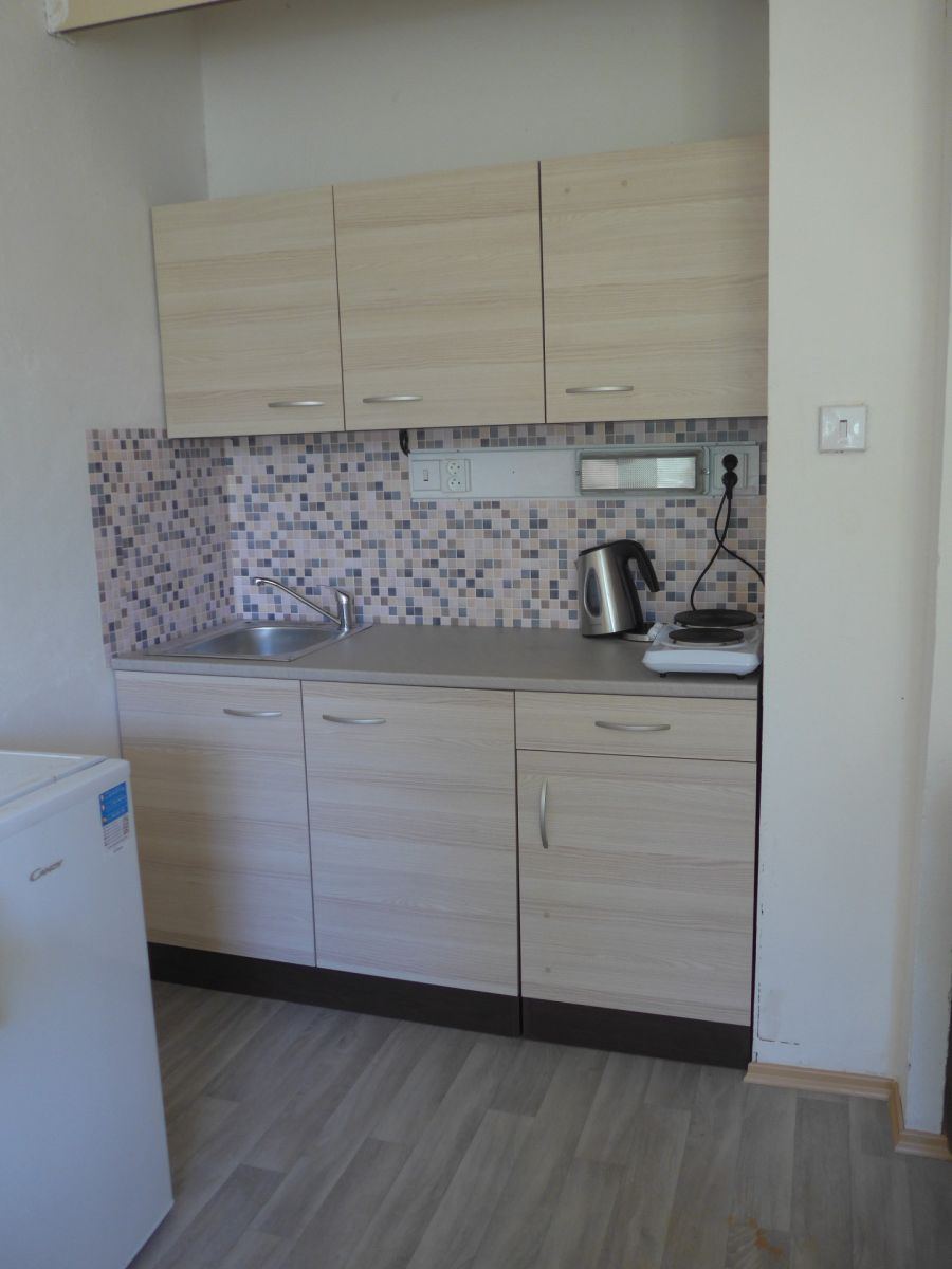 Pronájem bytu 1+kk 31 m² — photo 4