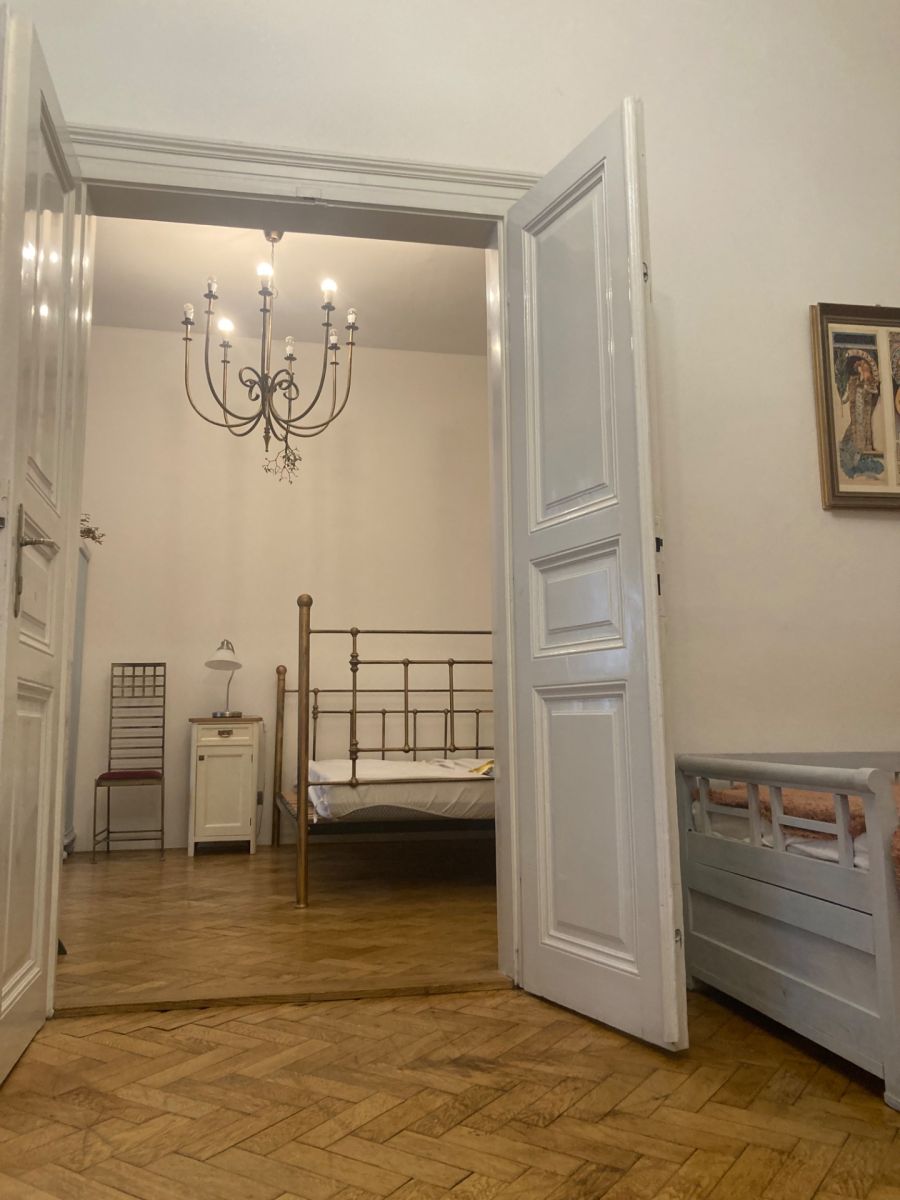 Pronájem bytu 3+kk 73 m² — photo 3