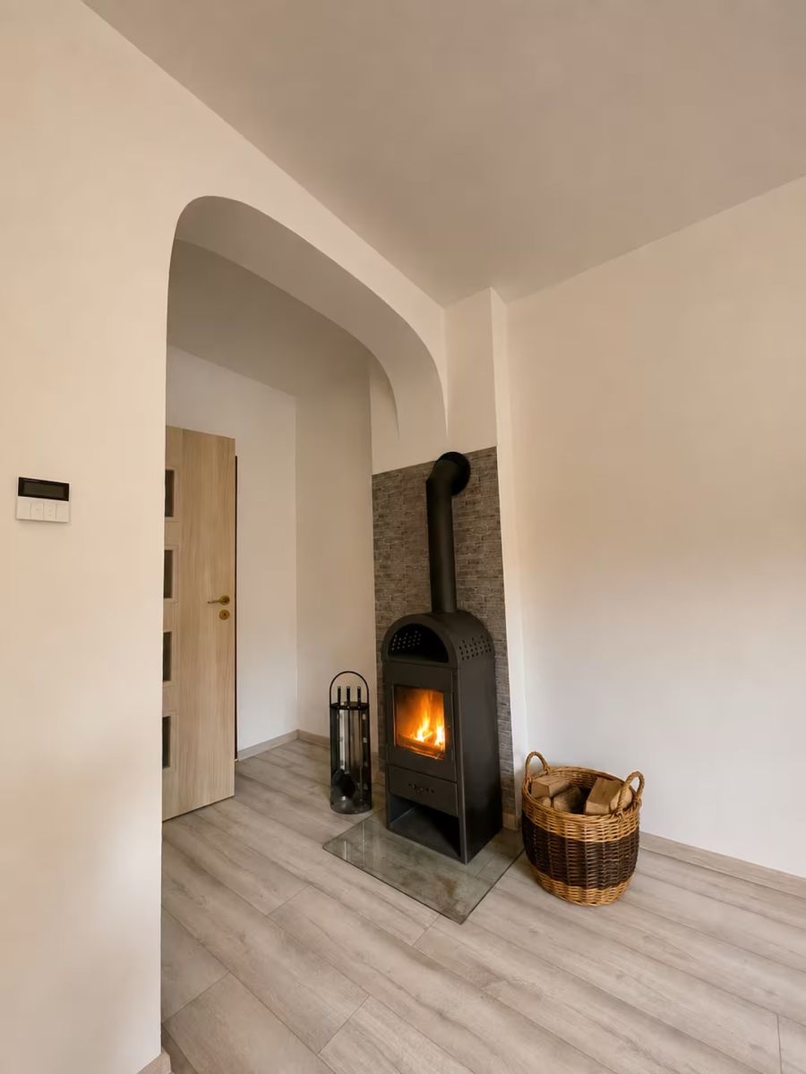 Pronájem bytu 2+kk 45 m²