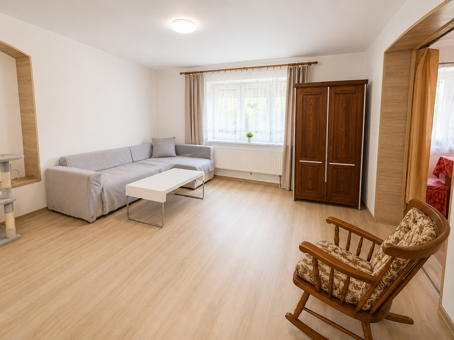 Prodej bytu 2+1 66 m² — photo 3
