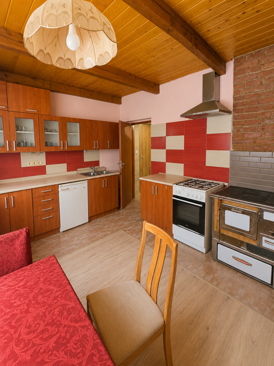 Prodej bytu 2+1 66 m² — photo 4