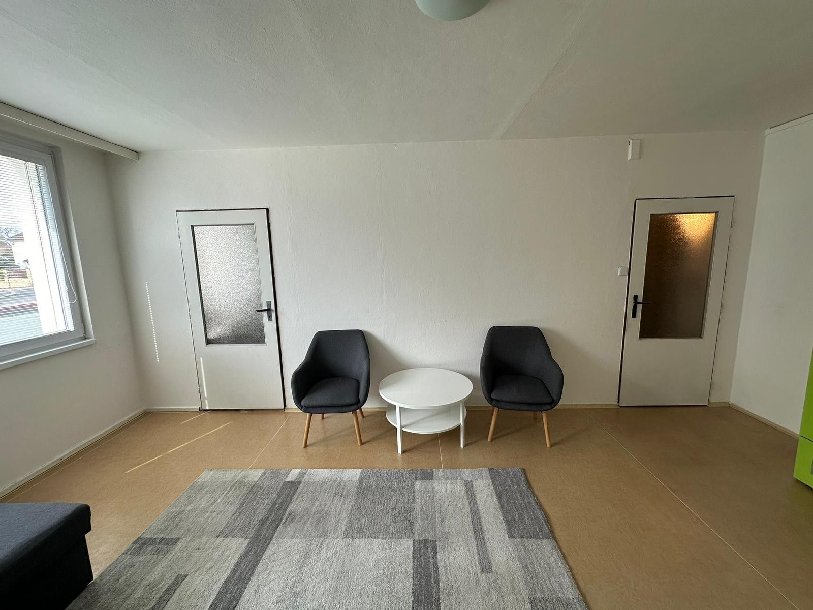 Pronájem bytu 1+1 34 m² — photo 2
