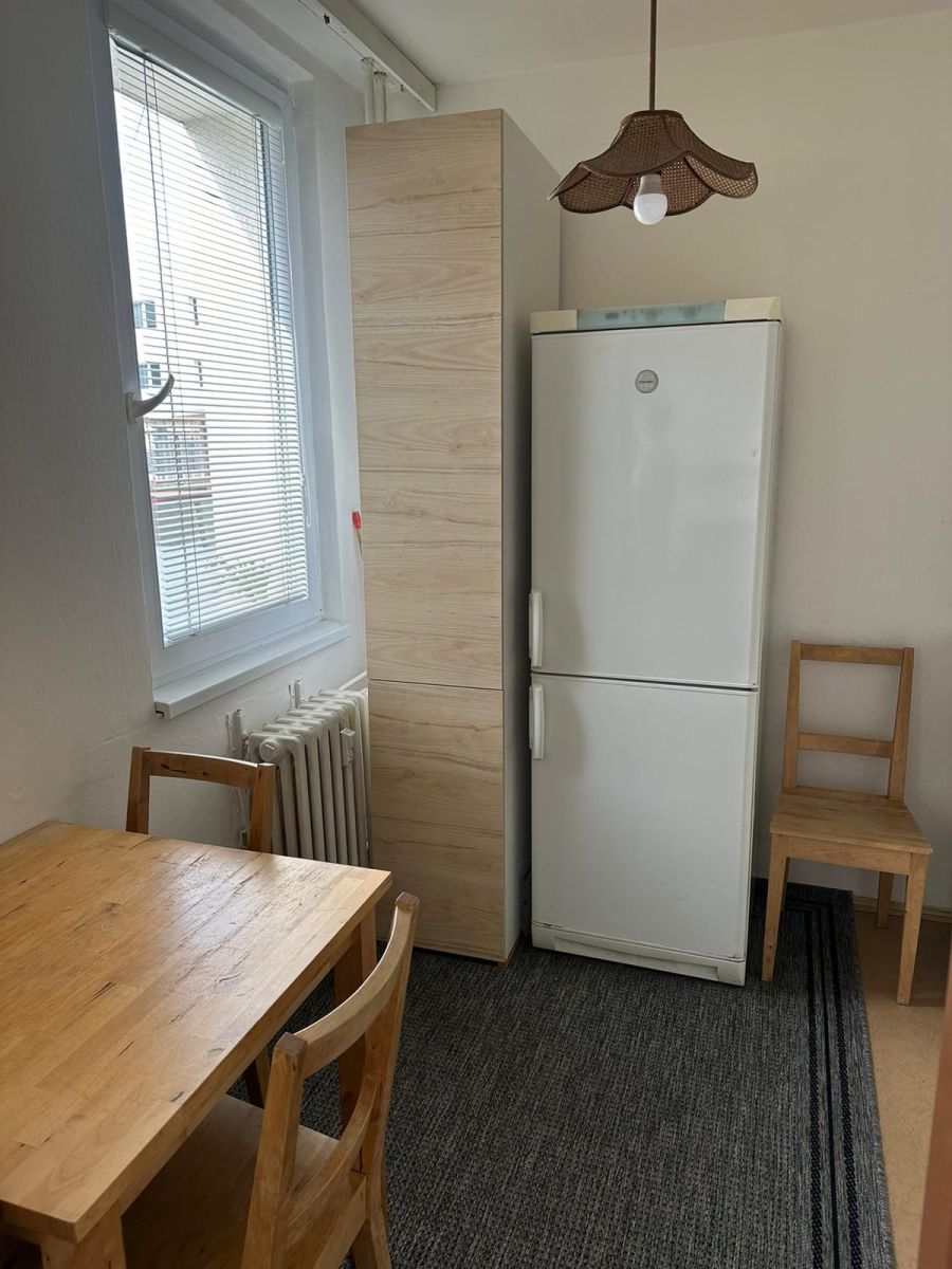 Pronájem bytu 1+1 34 m² — photo 4
