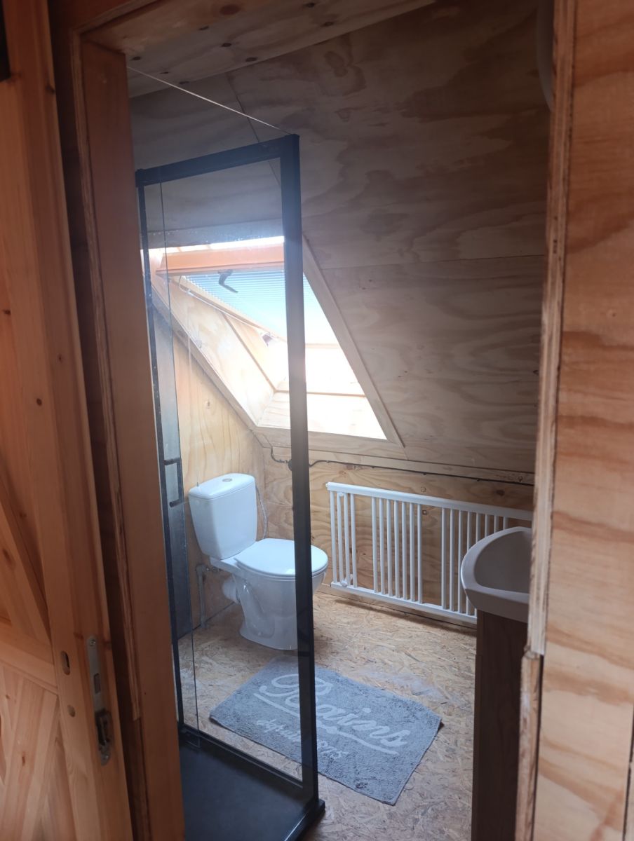 Pronájem bytu 2+1 55 m² — photo 3