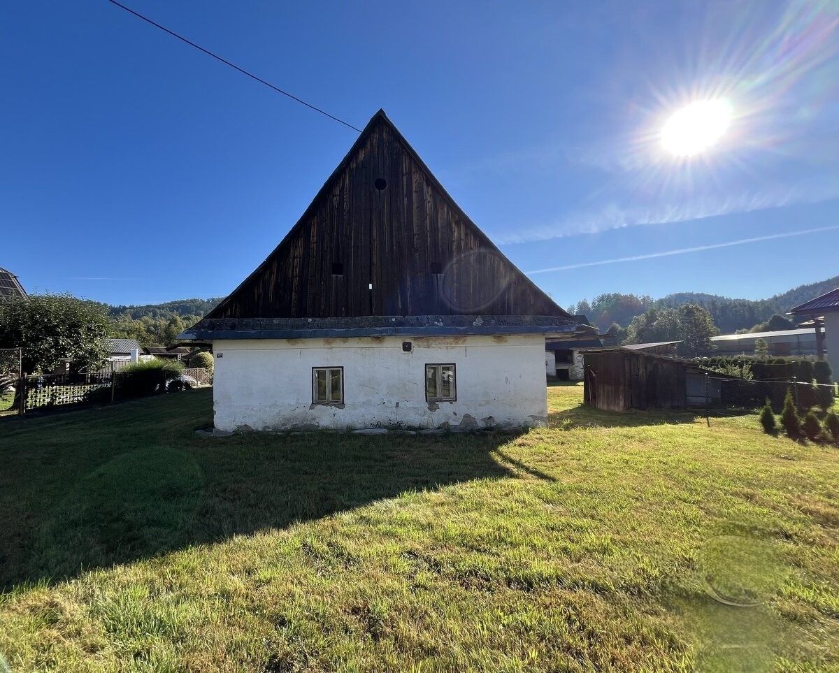 Prodej domu 391 m², pozemek 1.110 m²