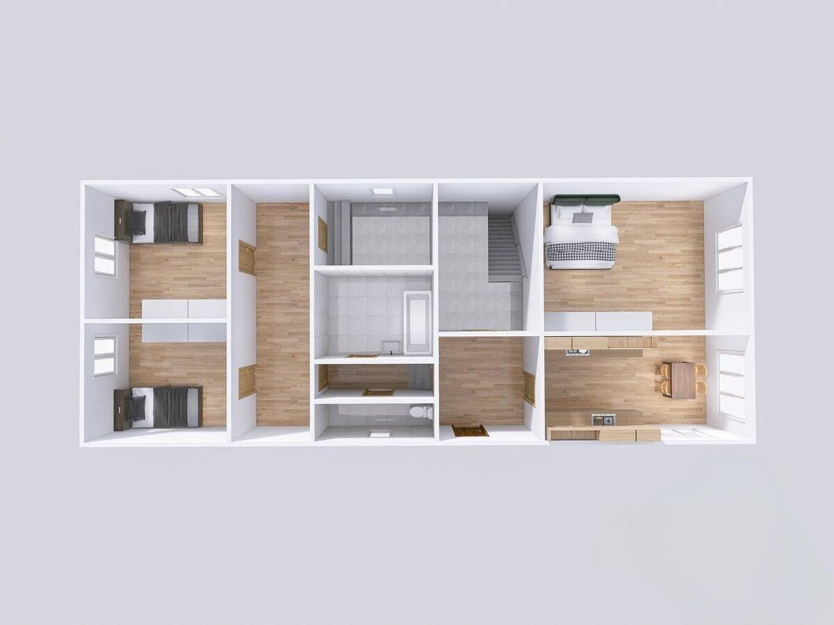Prodej domu 391 m², pozemek 1.110 m² — photo 5