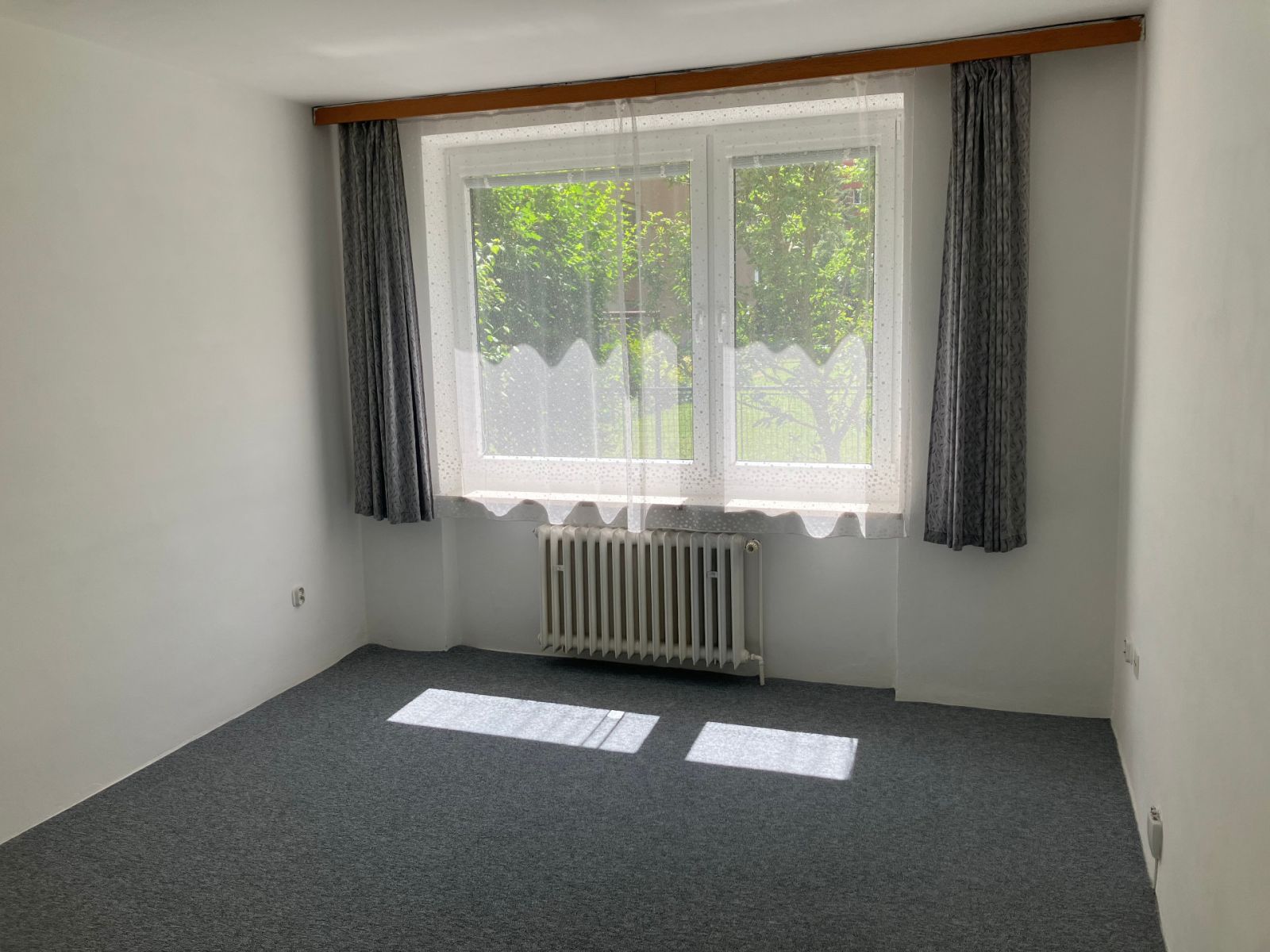 Pronájem bytu 1+1 36 m²