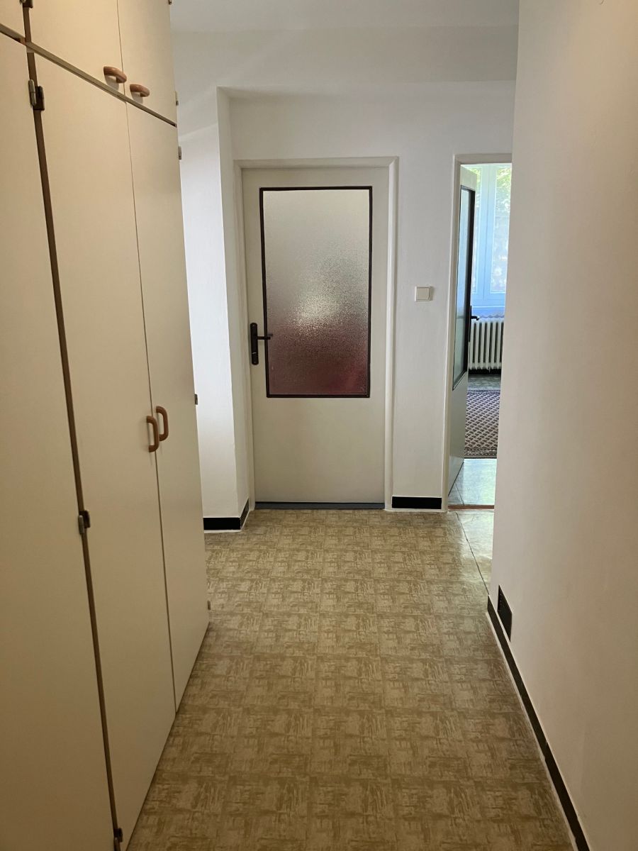 Pronájem bytu 1+1 36 m² — photo 3