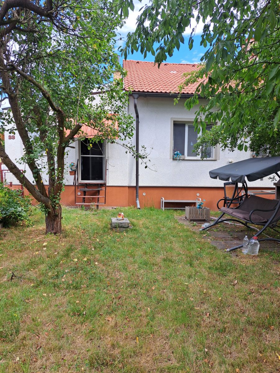 Prodej domu 100 m², pozemek 400 m²