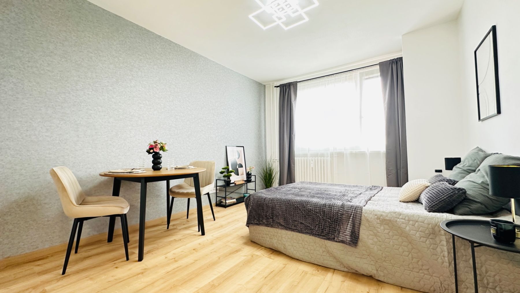 Prodej bytu 1+kk 24 m² — photo 4