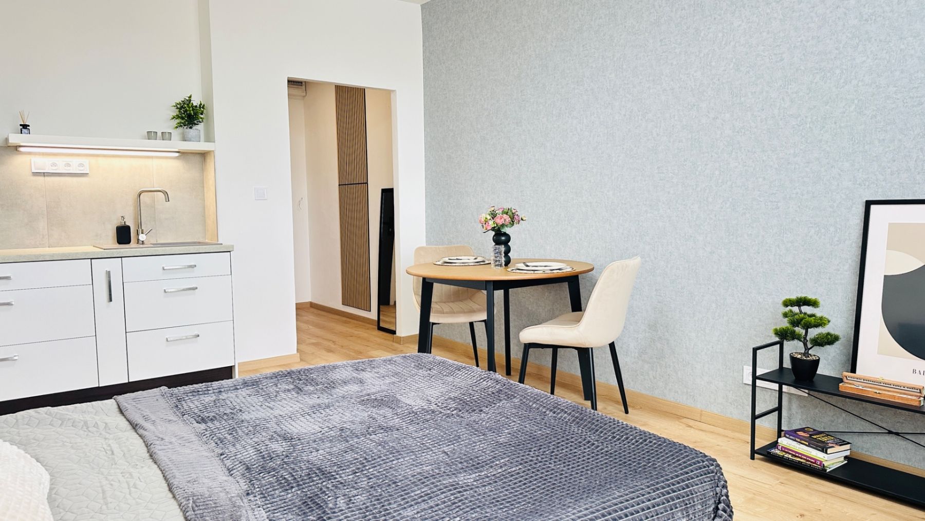 Prodej bytu 1+kk 24 m²
