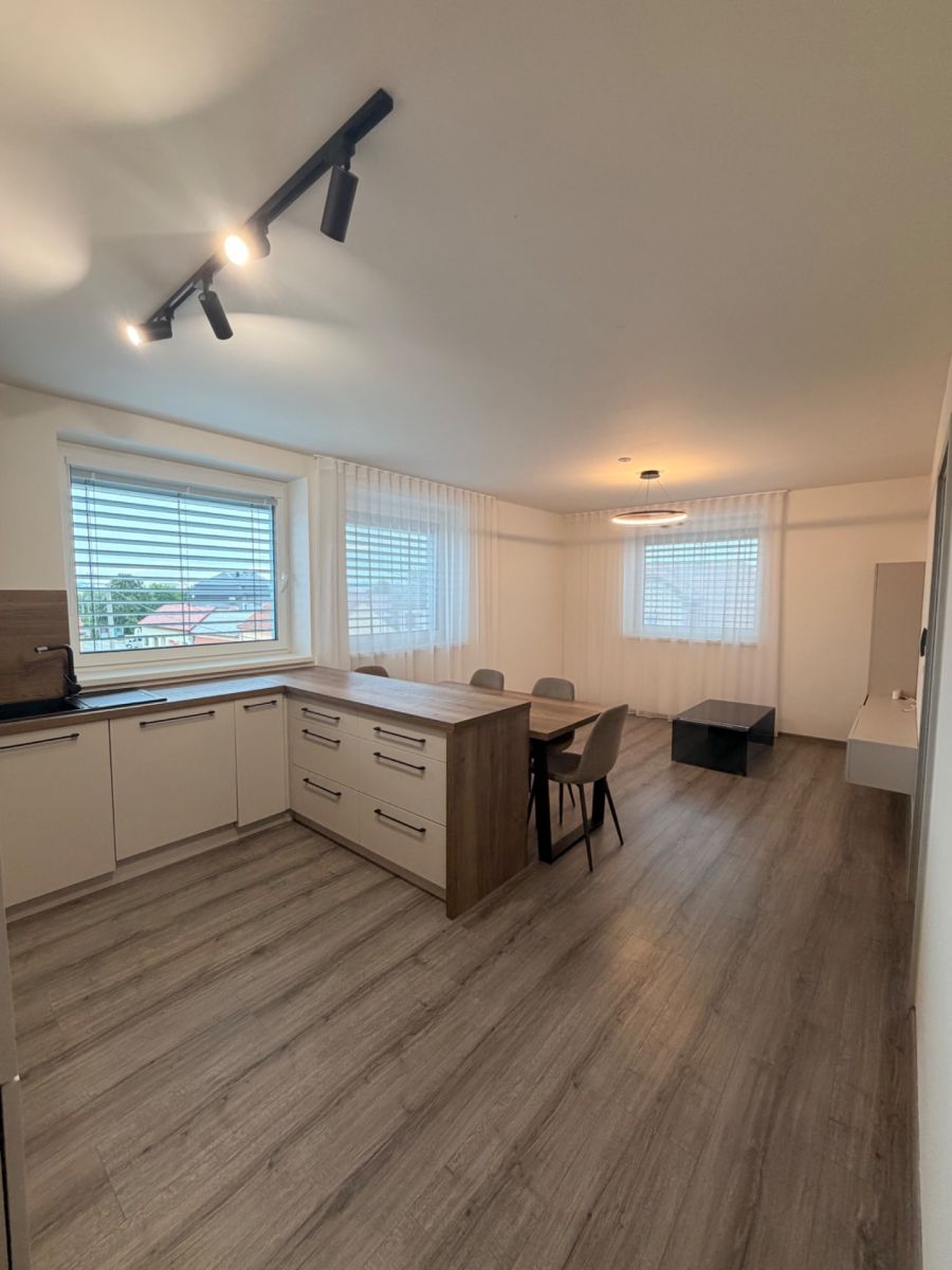 Pronájem bytu 2+kk 48 m² — photo 2