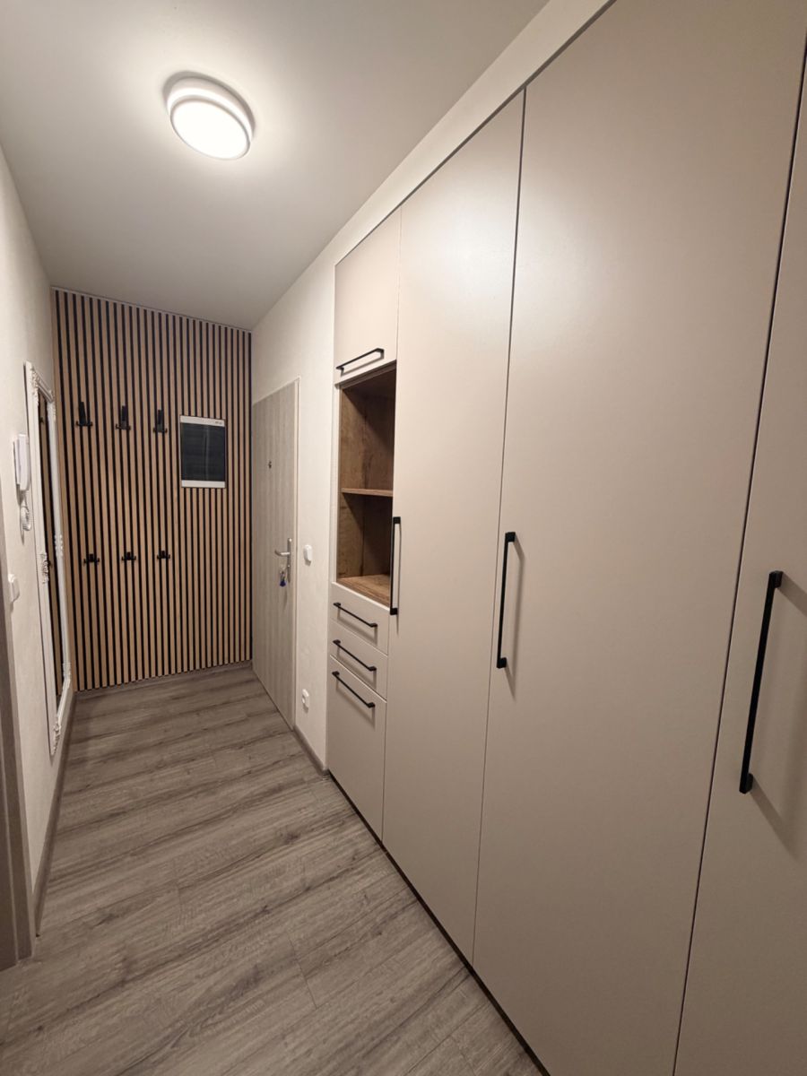 Pronájem bytu 2+kk 48 m² — photo 4