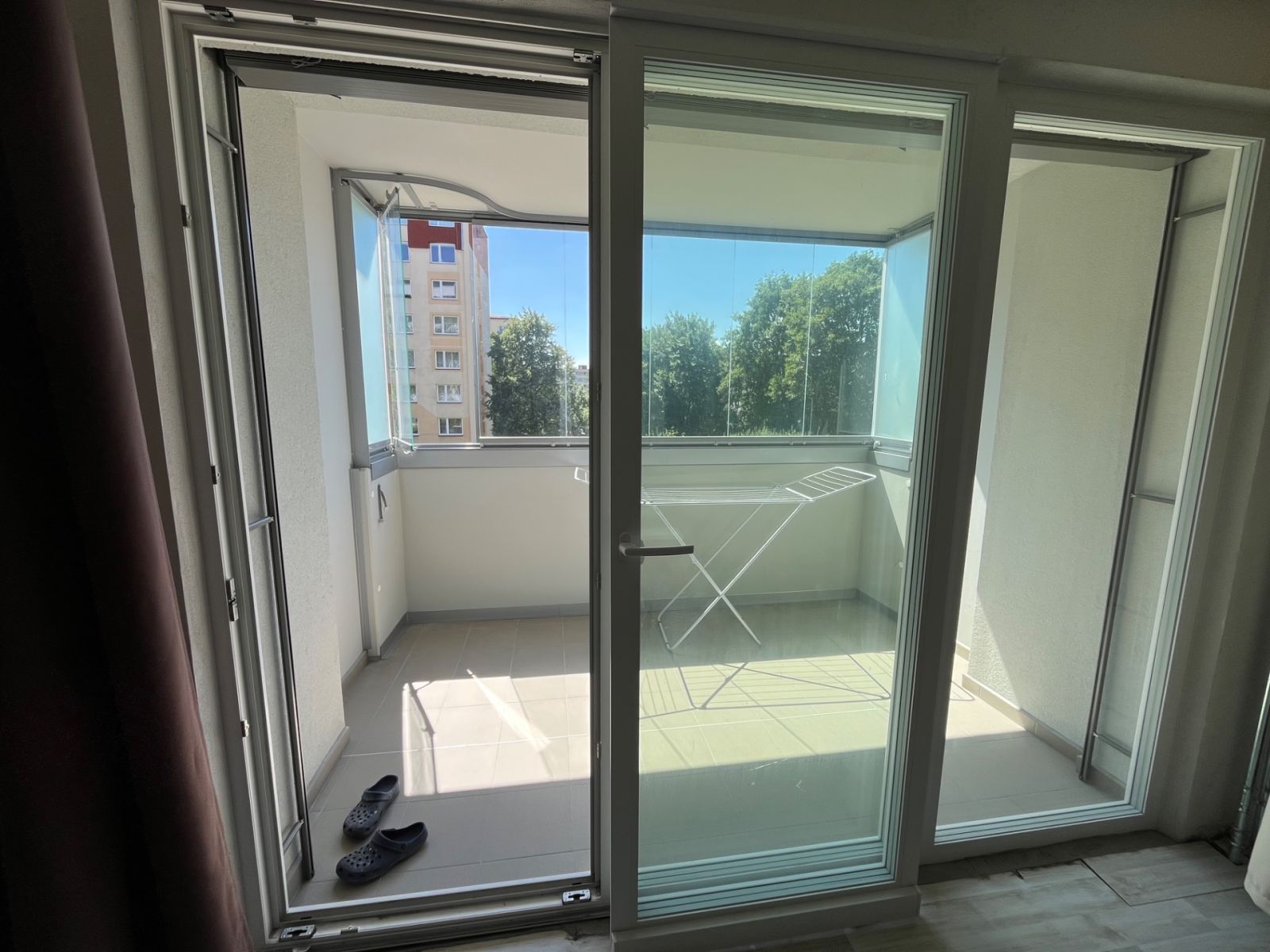 Pronájem bytu 2+1 65 m² — photo 3
