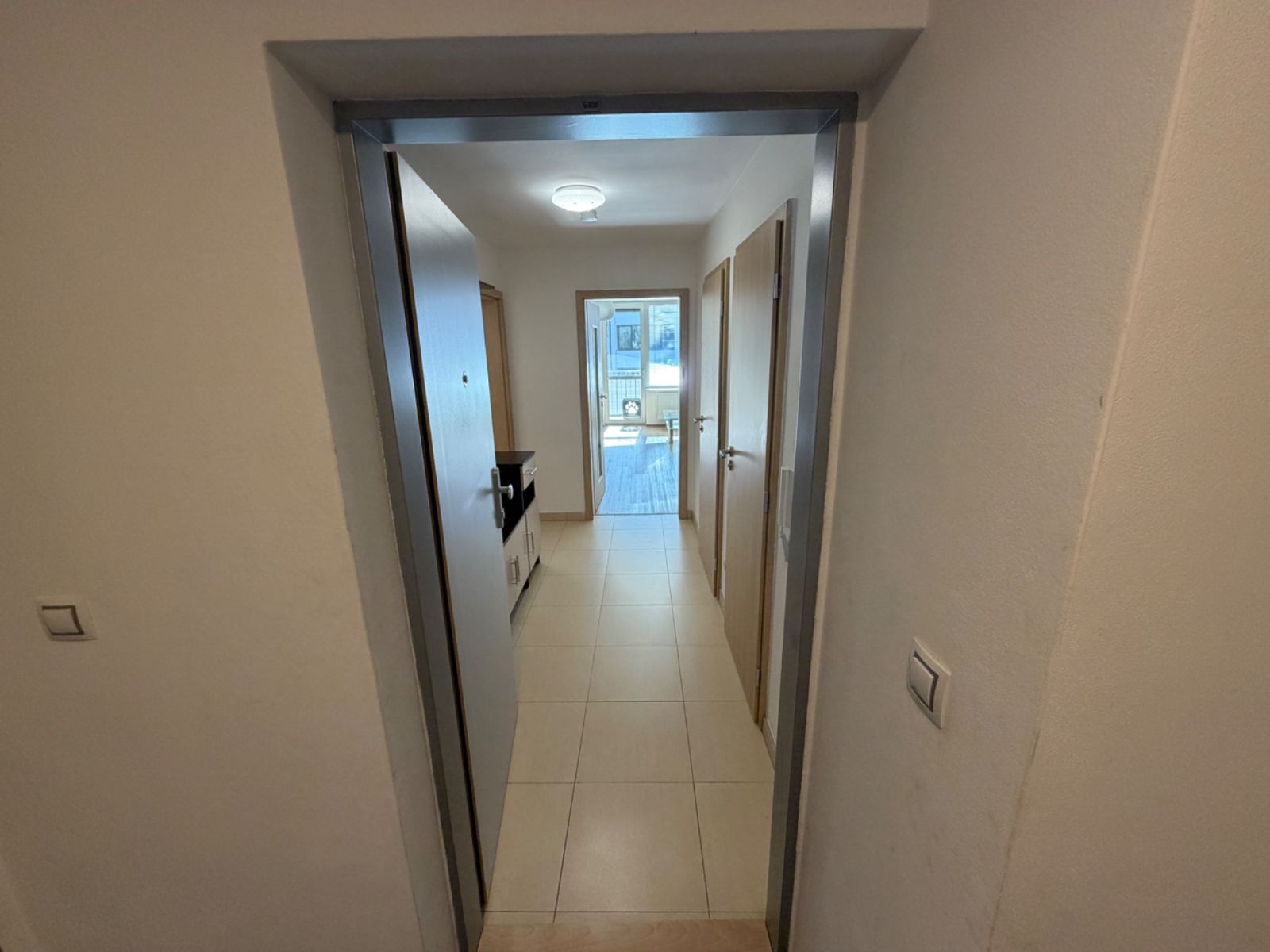 Pronájem bytu 2+kk 50 m²