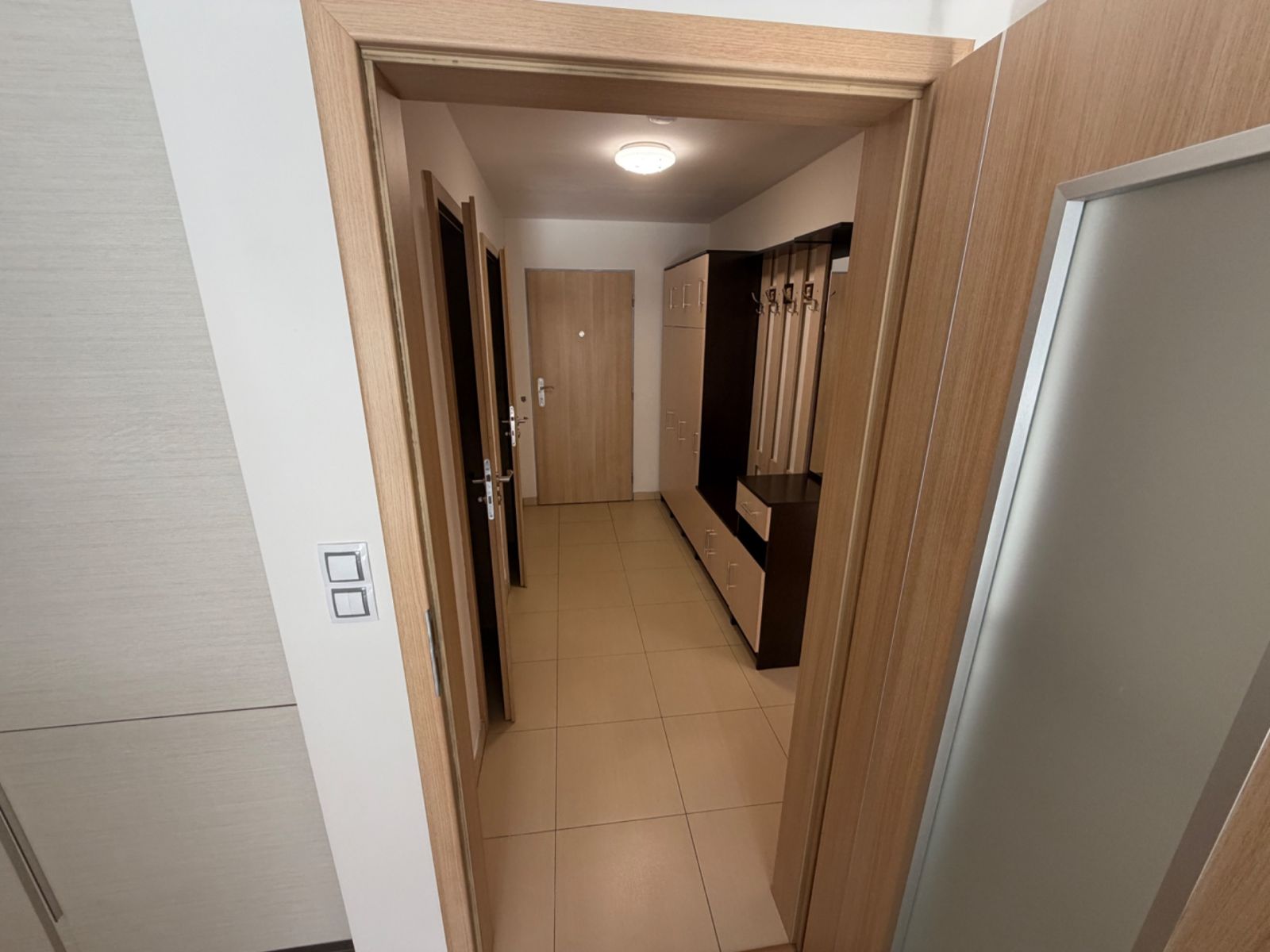 Pronájem bytu 2+kk 50 m² — photo 2