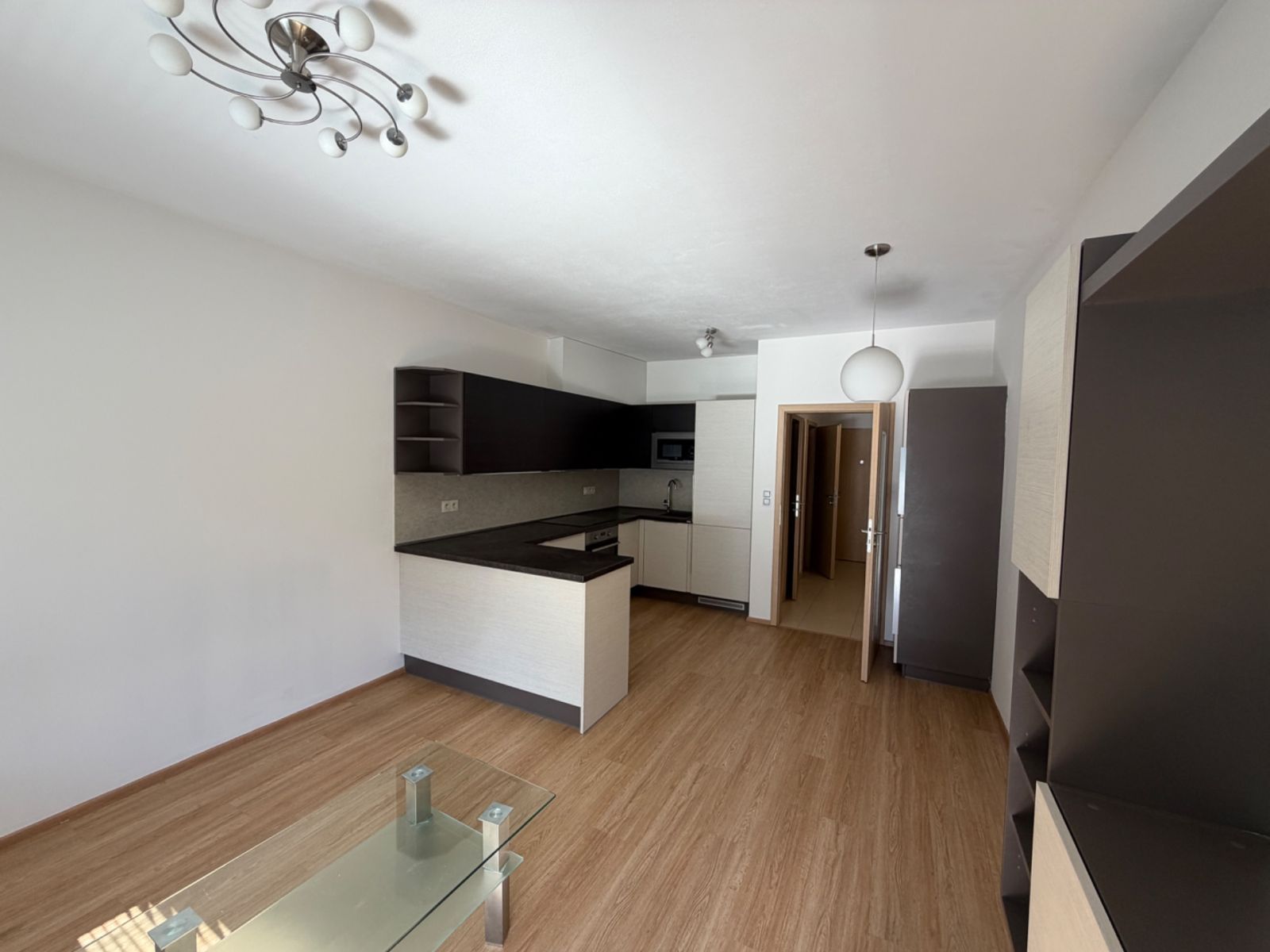 Pronájem bytu 2+kk 50 m² — photo 4
