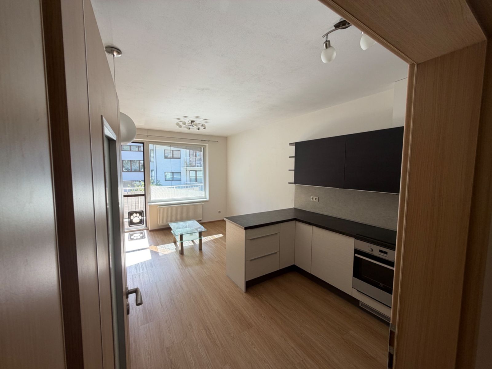 Pronájem bytu 2+kk 50 m² — photo 3