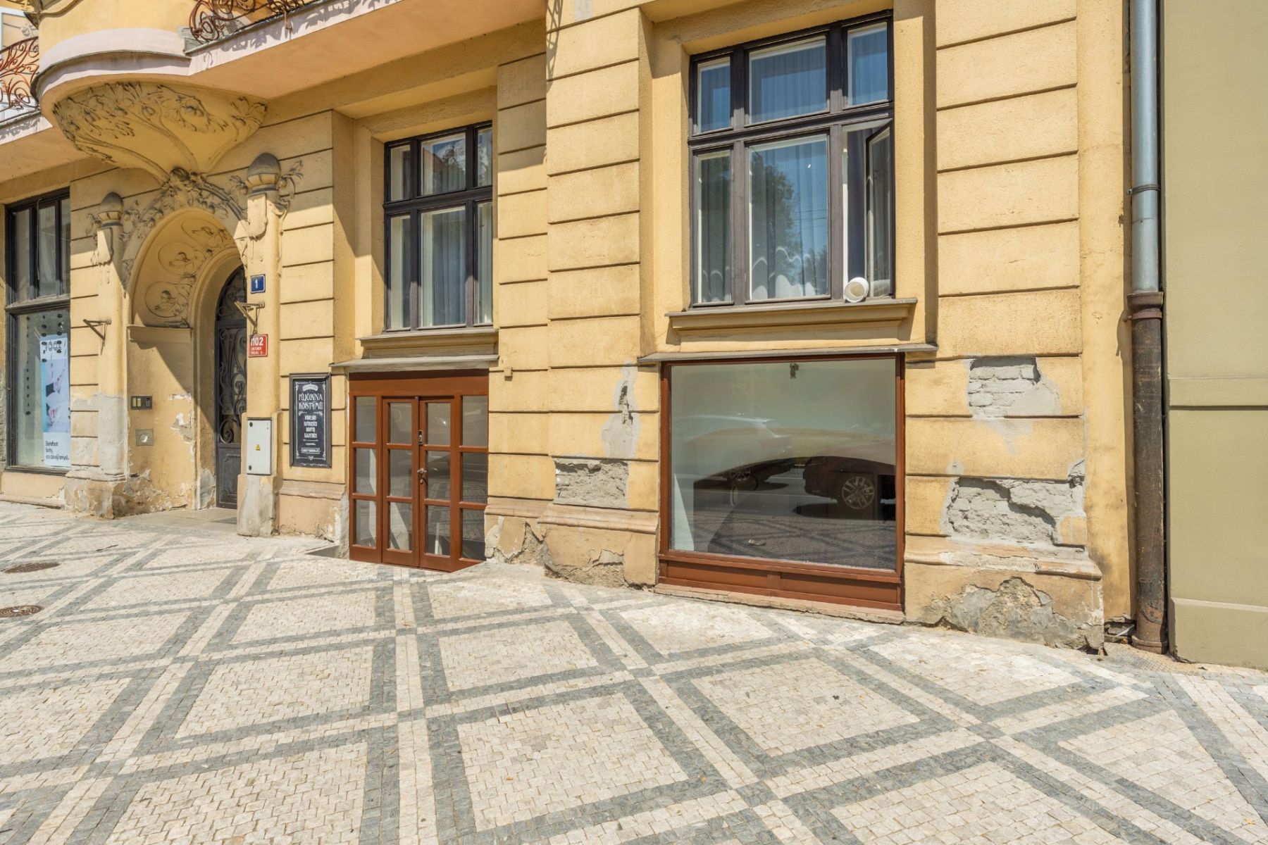 Pronájem nebytového prostoru 86 m² — photo 4