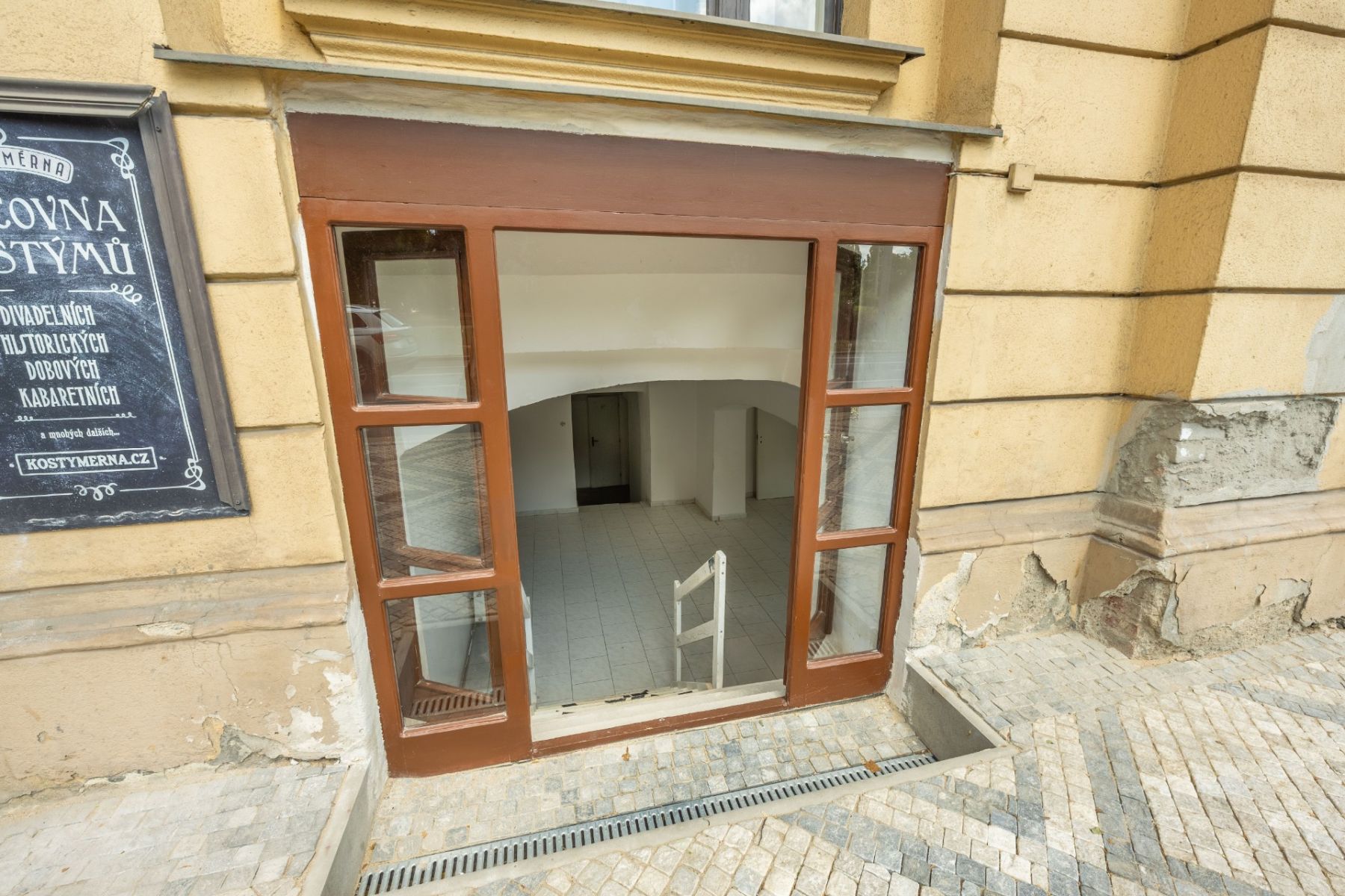 Pronájem nebytového prostoru 86 m² — photo 5