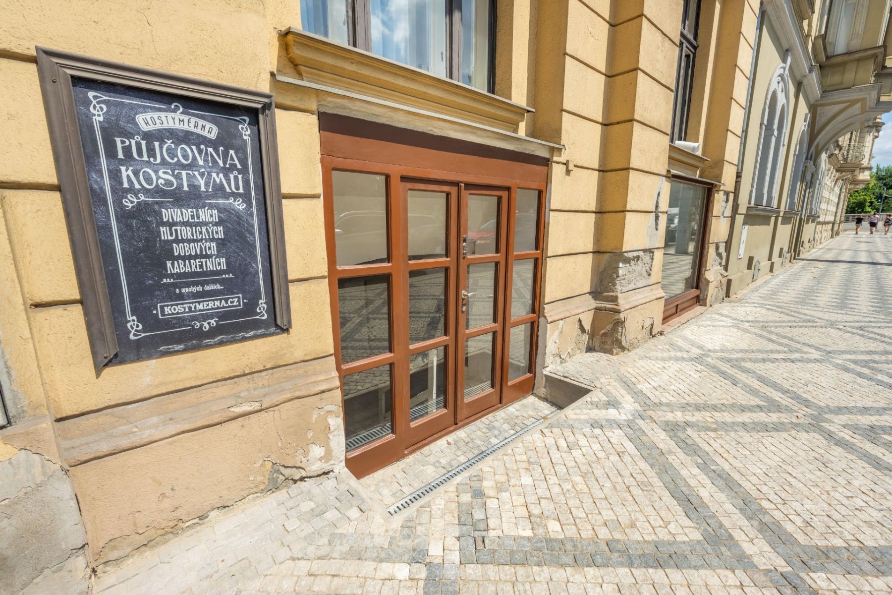 Pronájem nebytového prostoru 86 m² — photo 3