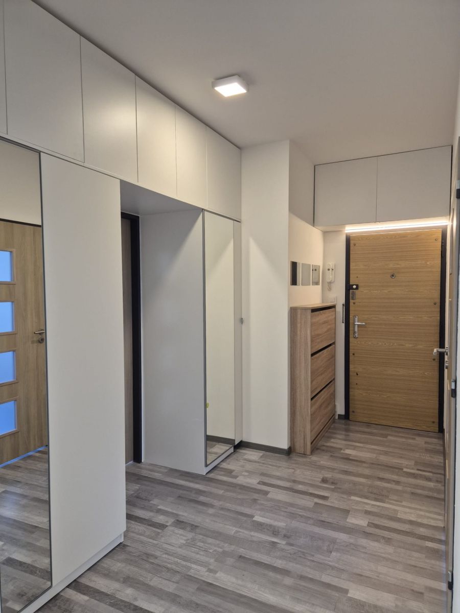 Pronájem bytu 3+1 68 m²