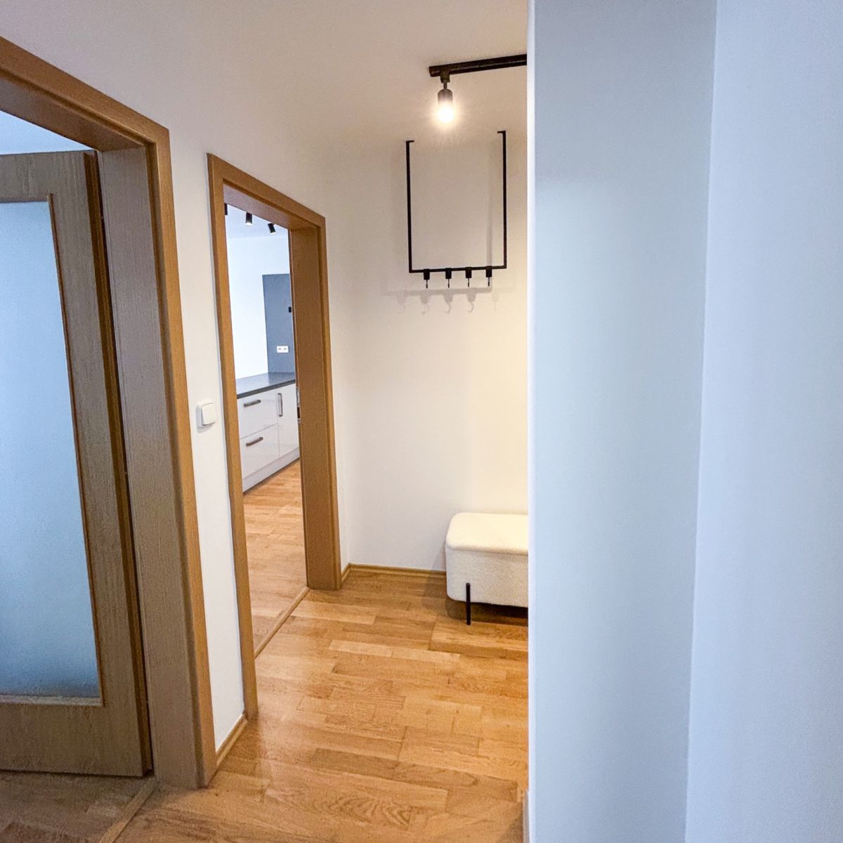 Pronájem bytu 2+kk 54 m² — photo 4