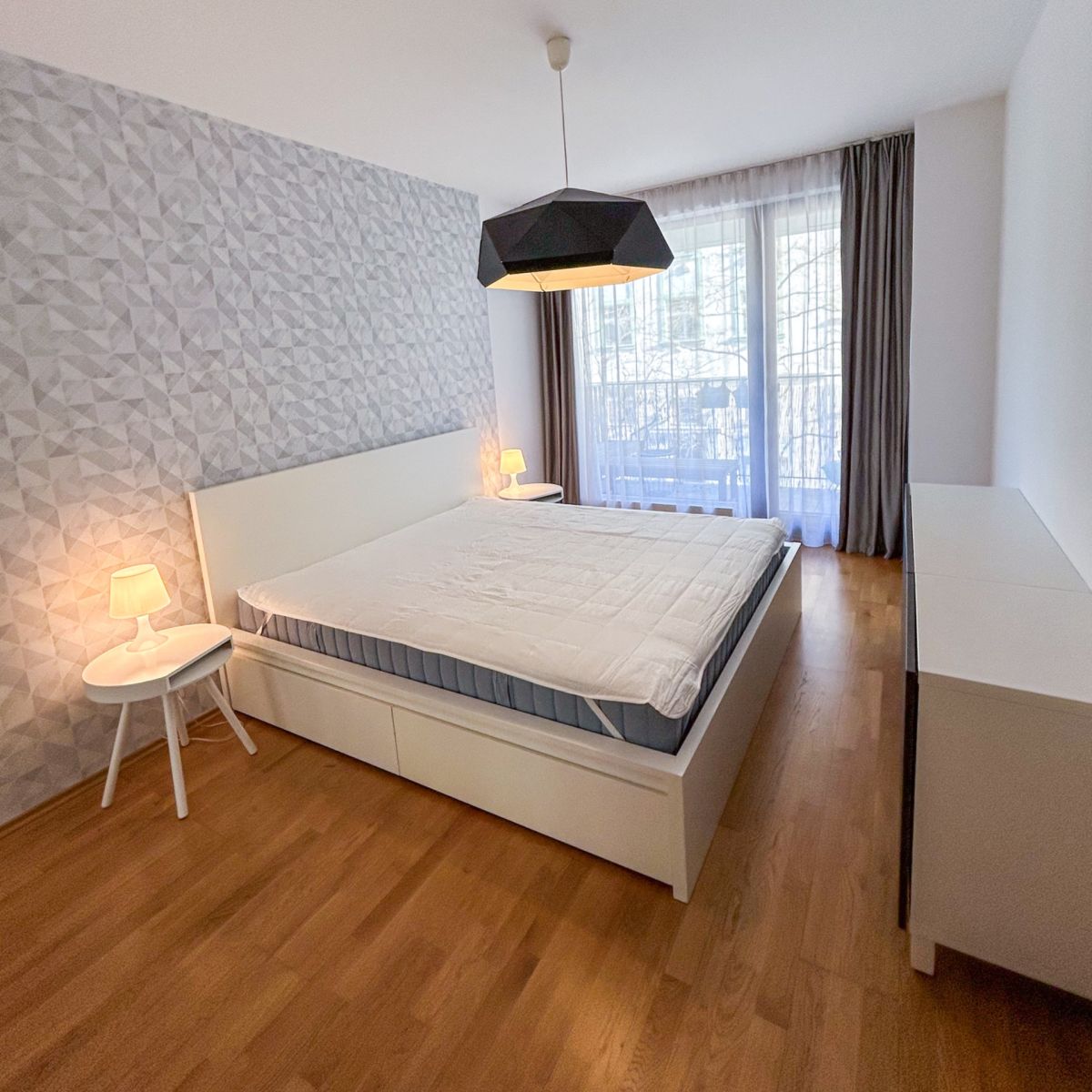 Pronájem bytu 2+kk 54 m² — photo 5