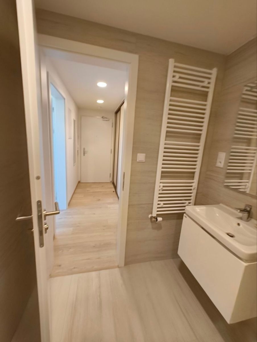 Pronájem bytu 1+kk 34 m² — photo 4