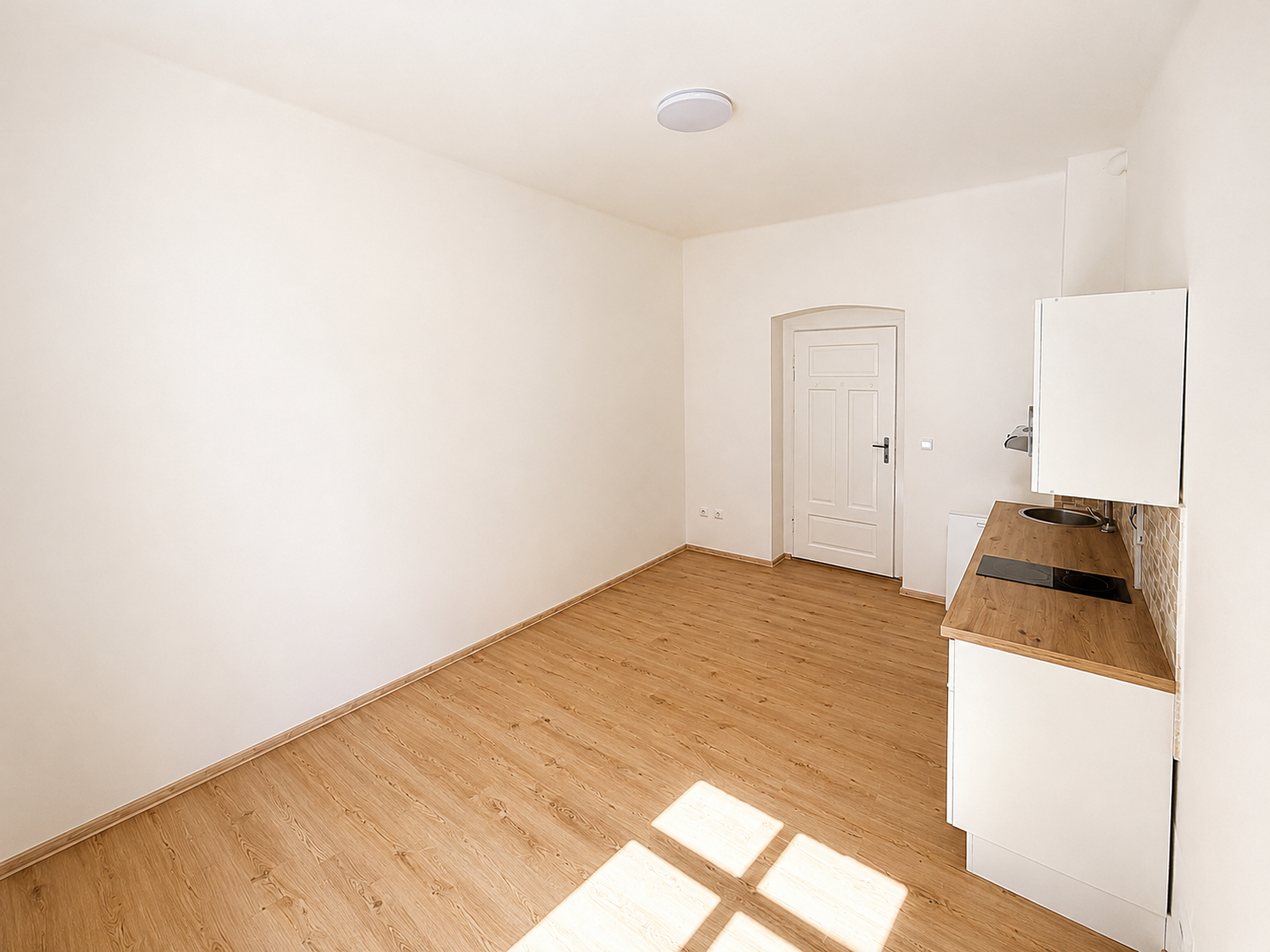 Prodej bytu 1+kk 26 m² — photo 3