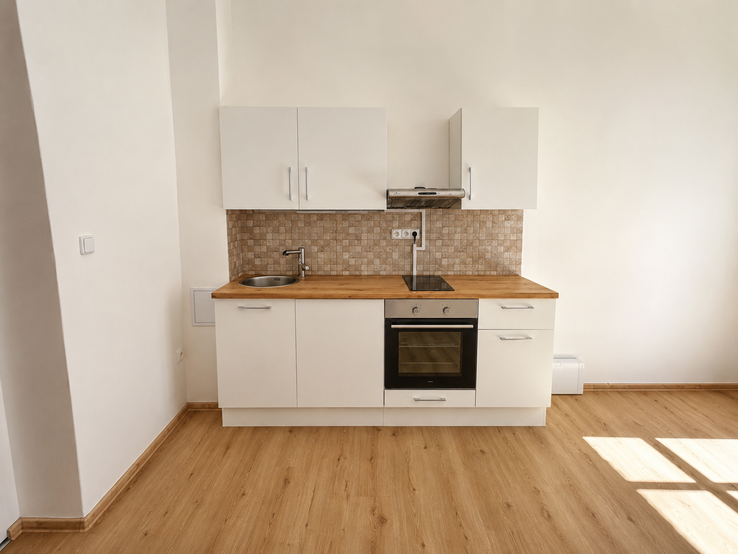 Prodej bytu 1+kk 26 m² — photo 2