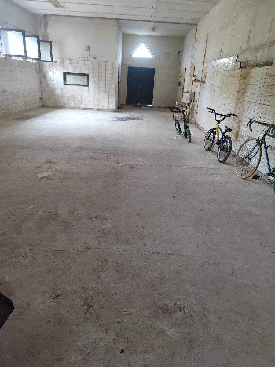 Pronájem nebytového prostoru 115 m²