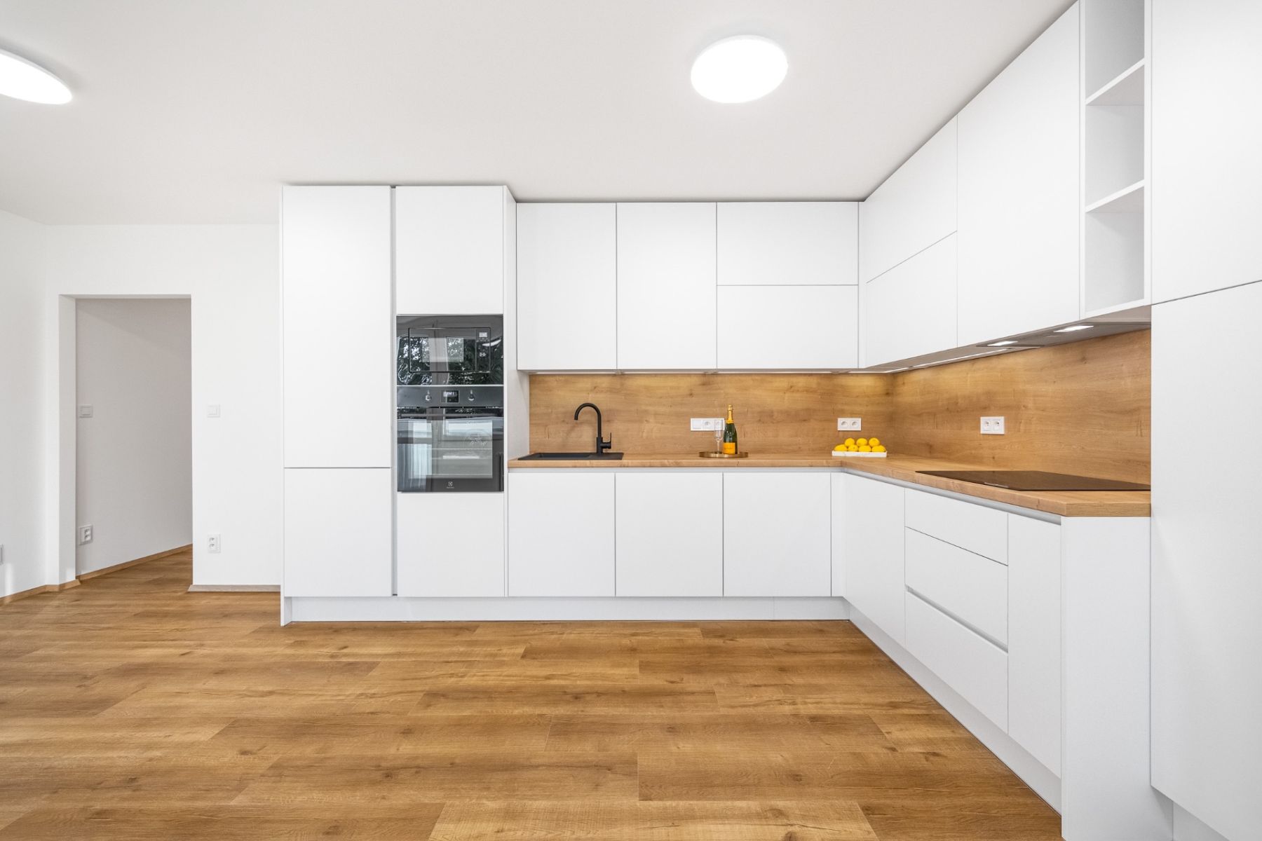 Prodej bytu 3+kk 74 m²