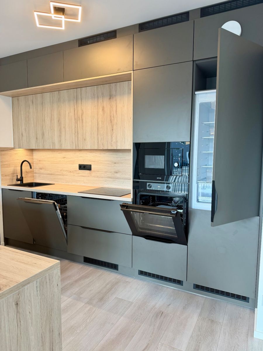 Pronájem bytu 2+kk 62 m² — photo 3