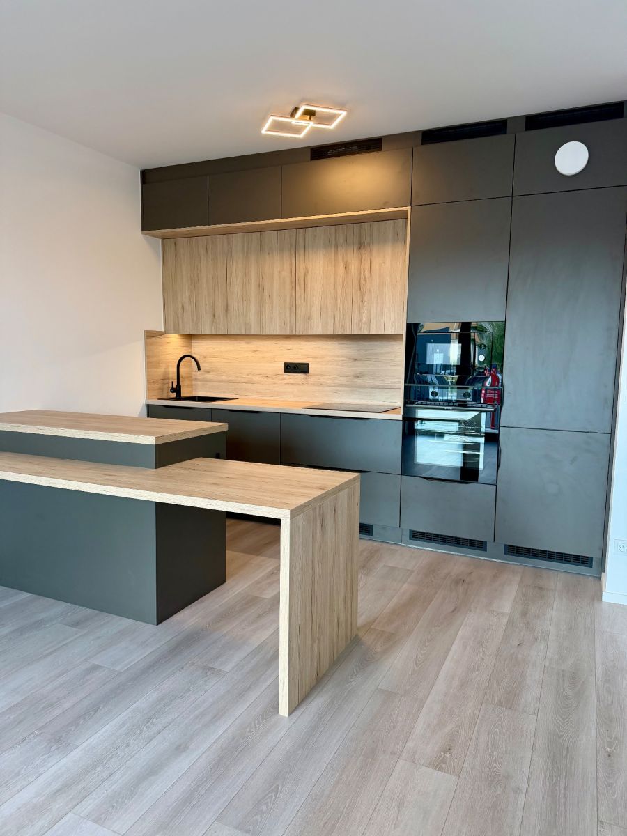 Pronájem bytu 2+kk 62 m² — photo 2