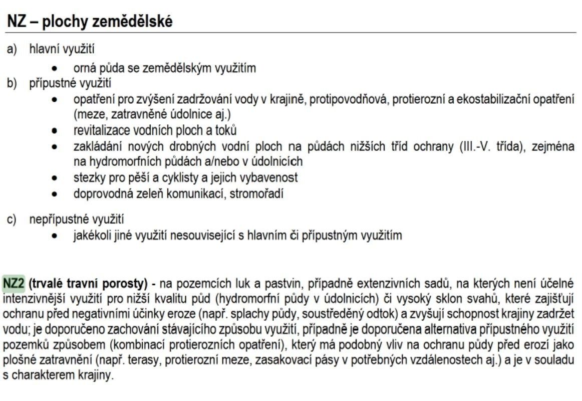 Prodej pozemku 3.307 m² — photo 5