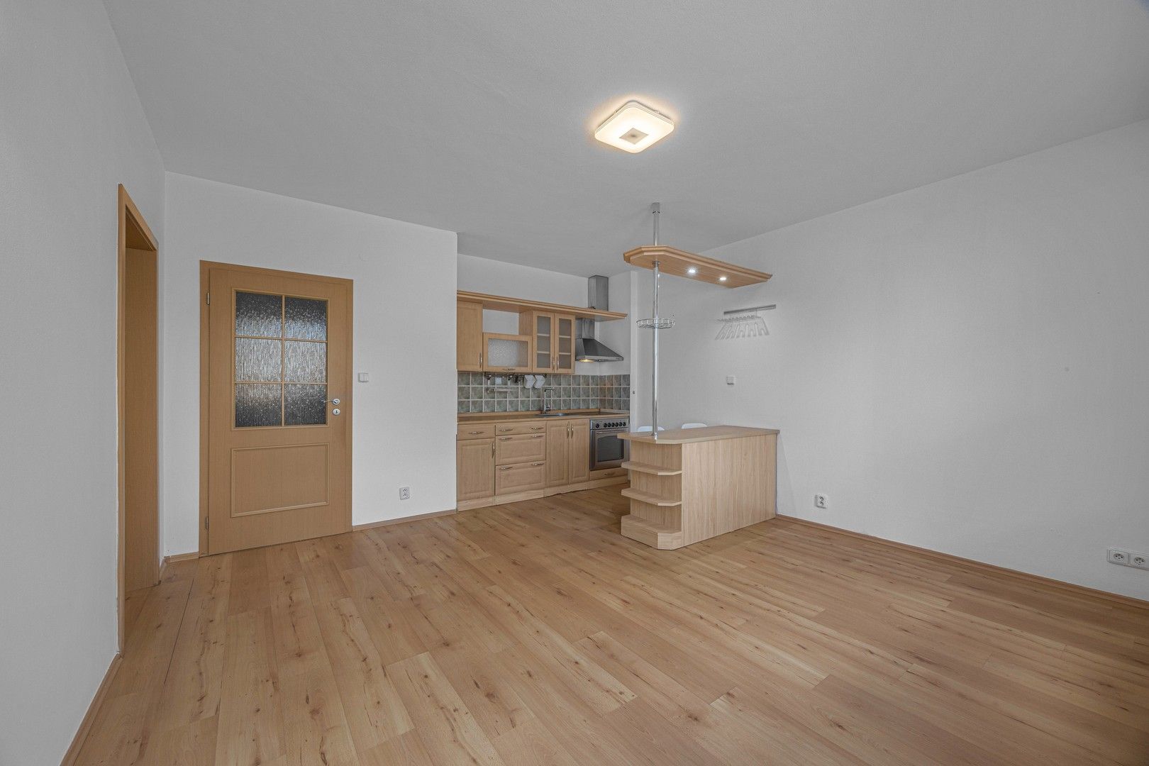 Pronájem bytu 2+kk 42 m²