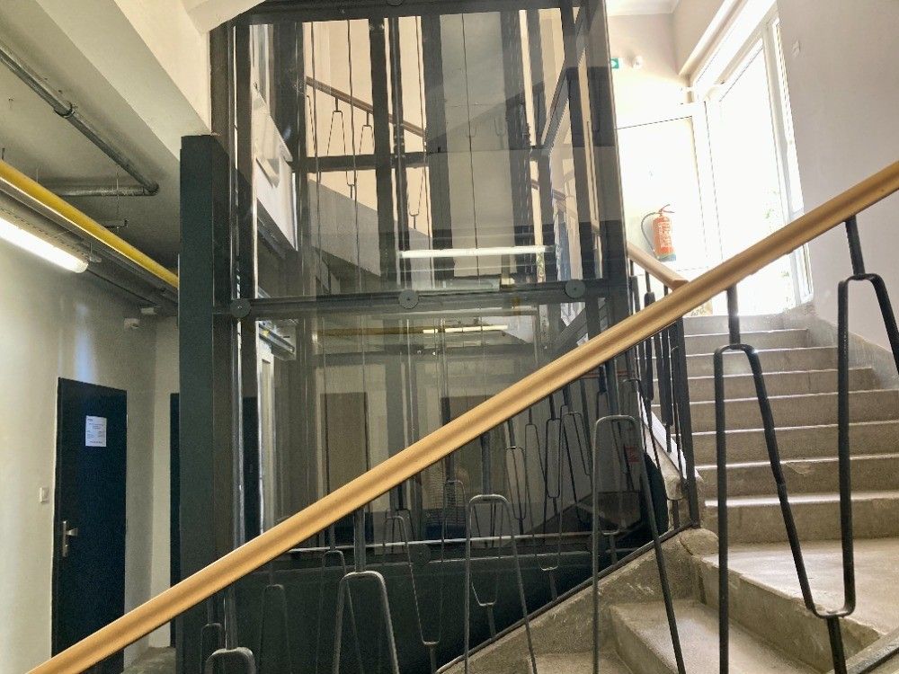 Pronájem nebytového prostoru 60 m² — photo 3