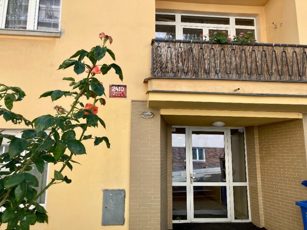Pronájem nebytového prostoru 60 m² — photo 4