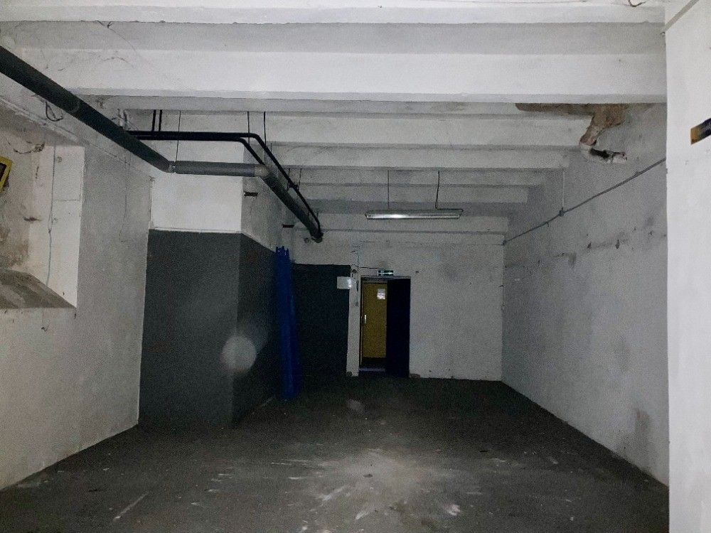 Pronájem nebytového prostoru 60 m²