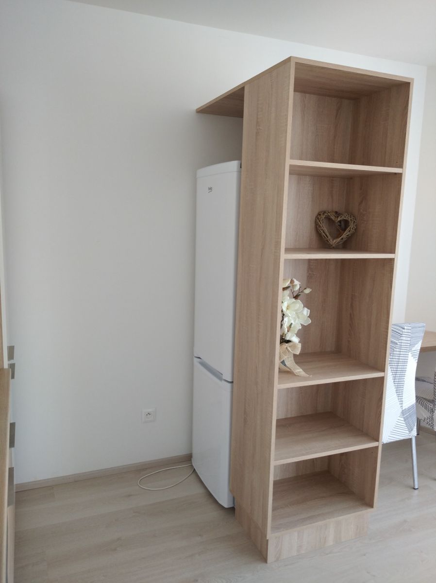 Pronájem bytu 2+kk 43 m² — photo 2