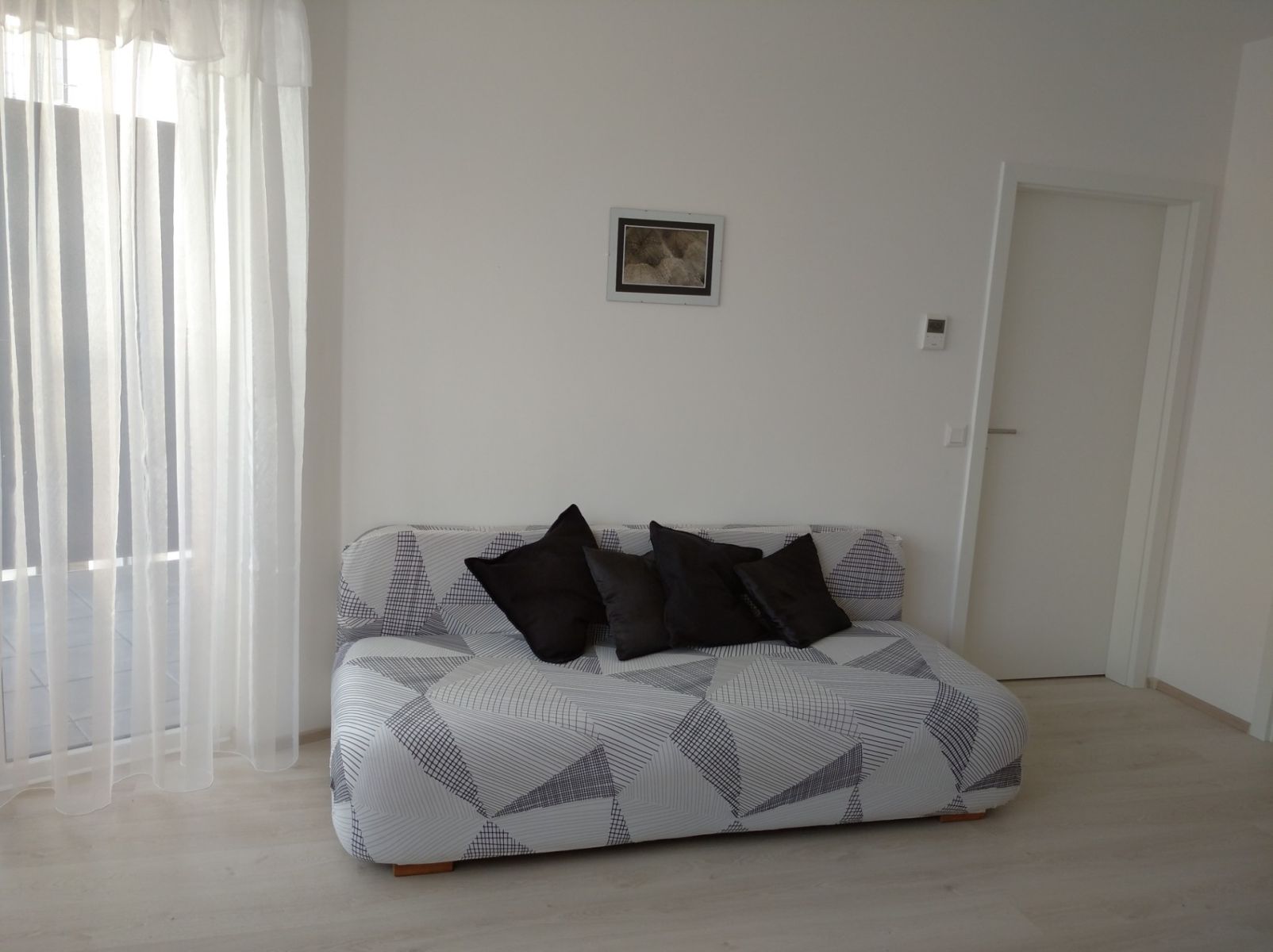 Pronájem bytu 2+kk 43 m² — photo 4