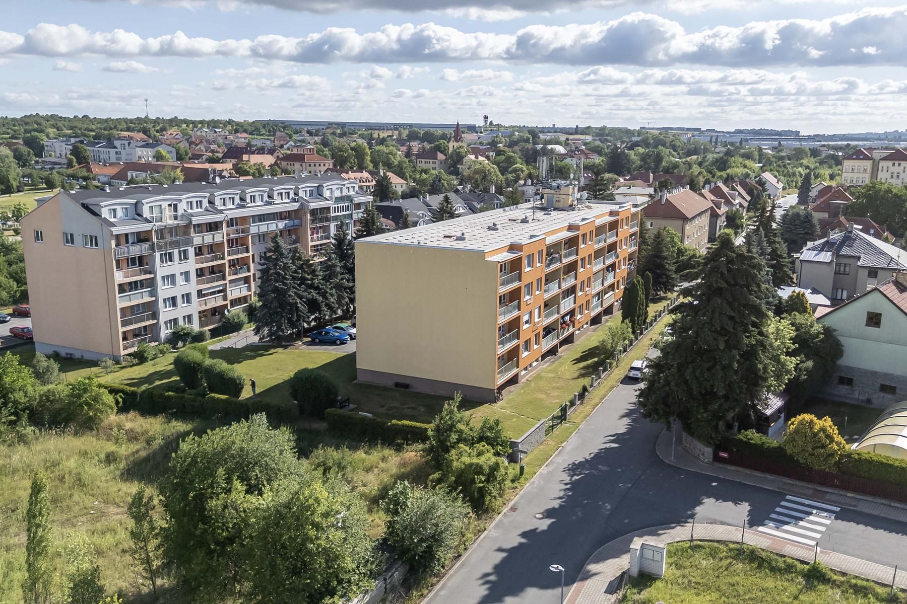 Prodej bytu 2+kk 42 m² — photo 3