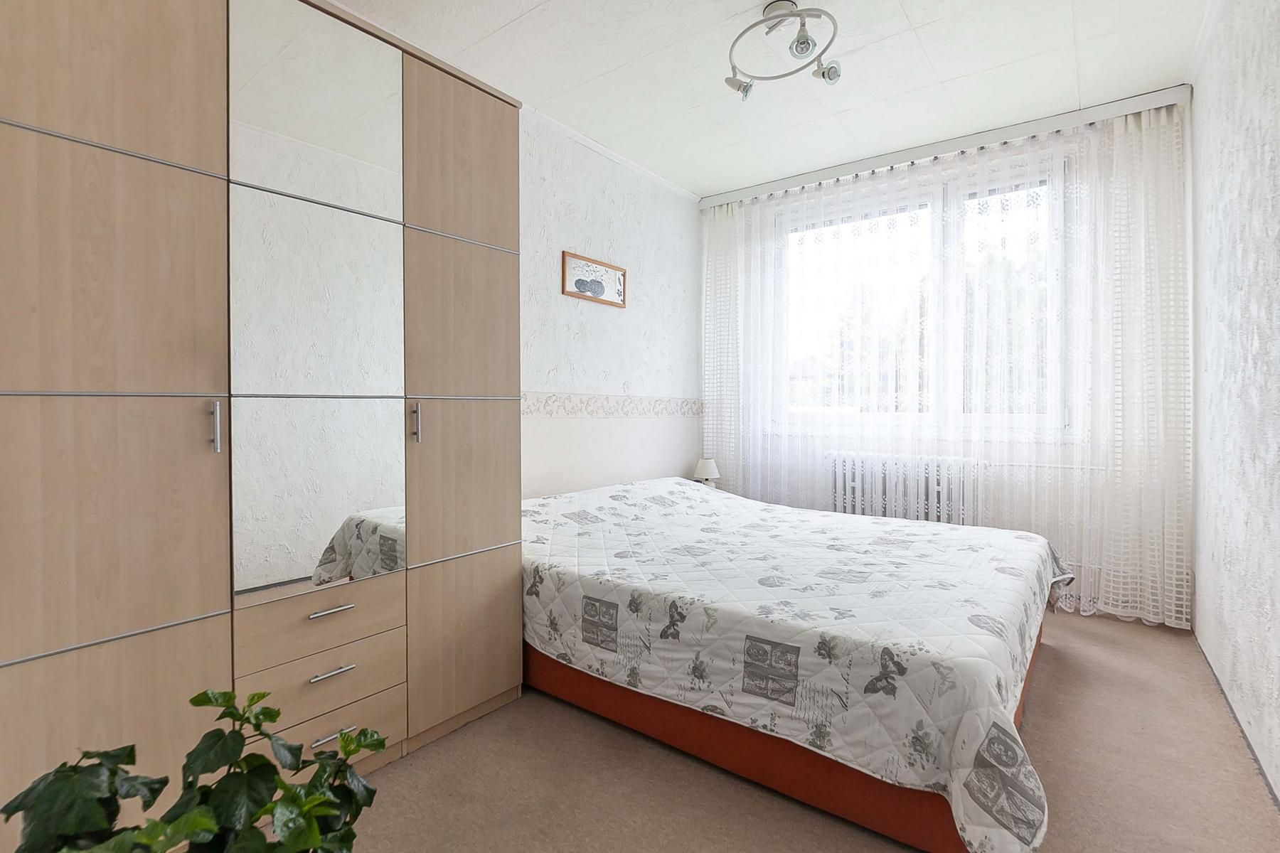 Prodej bytu 2+kk 42 m² — photo 5
