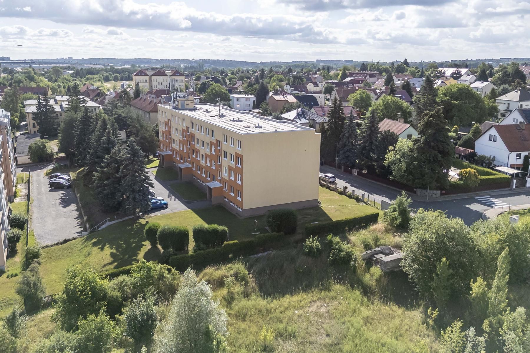 Prodej bytu 2+kk 42 m² — photo 4