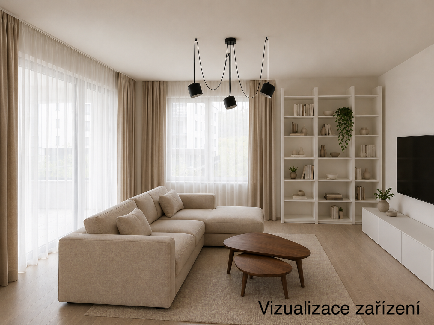 Prodej bytu 3+kk 105 m² — photo 3