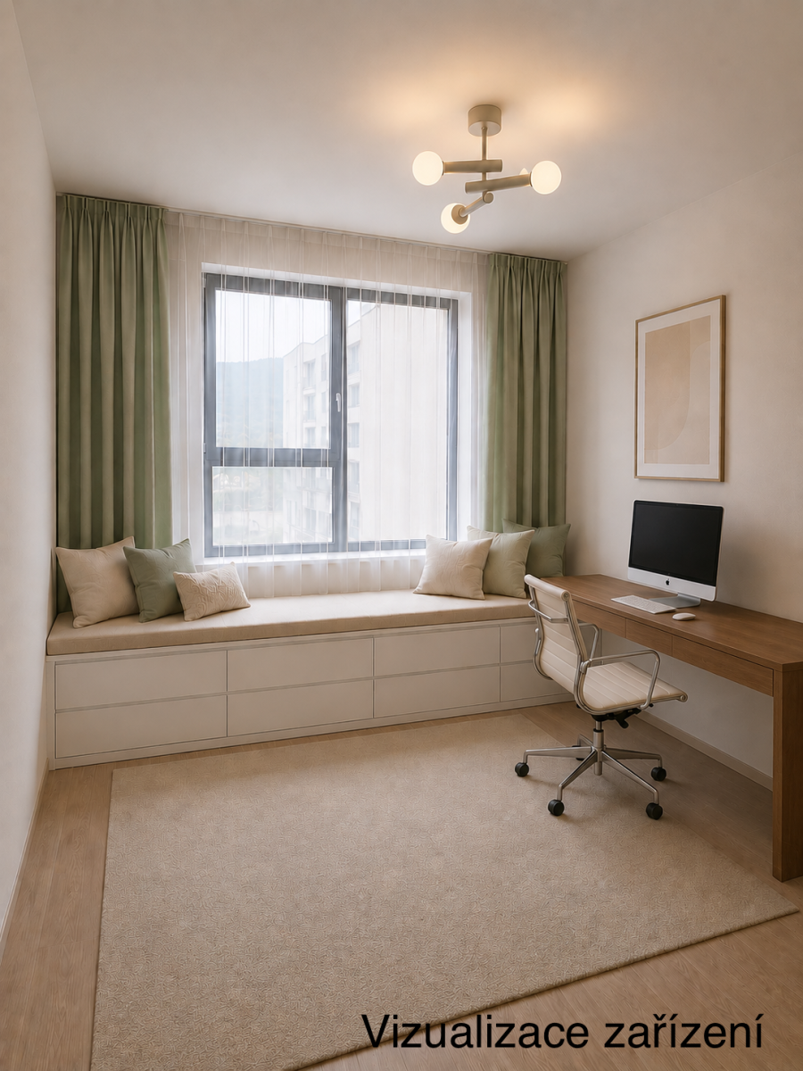 Prodej bytu 3+kk 105 m² — photo 4