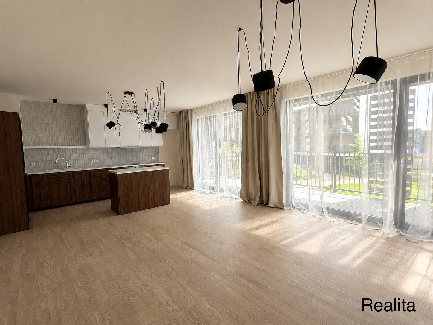 Prodej bytu 3+kk 105 m²