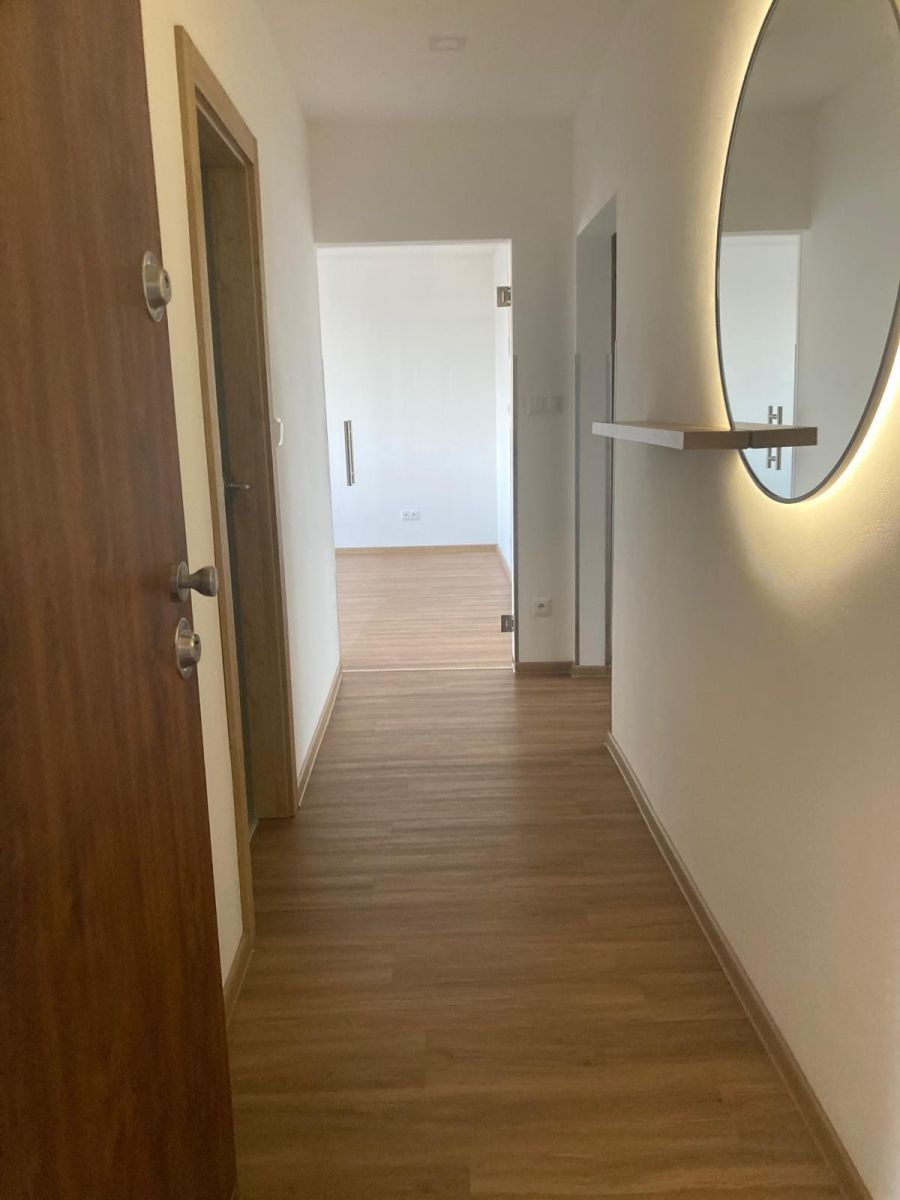 Pronájem bytu 3+1 71 m²